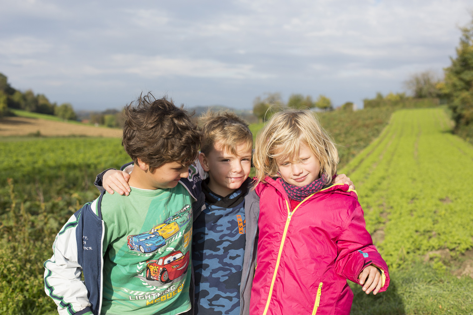 Arge zur Förderung junger Menschen e.V. - Kinderbauernhof – Bild 3