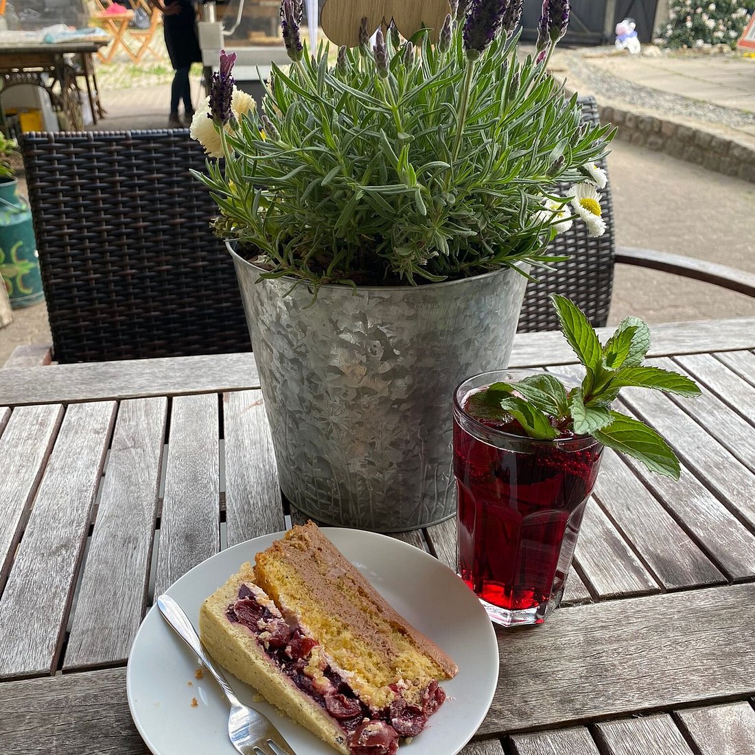 Hofladen & Café Hock – Bild 6