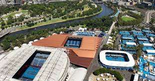 Melbourne Park – Bild 4