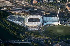 Melbourne Park – Bild 6