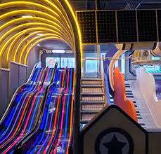 Happy Planet Kids Indoor Playground & Party Leaside – Bild 2