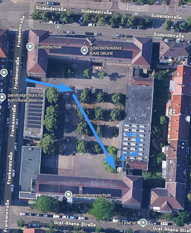 Kimmelmannschule – Bild 2