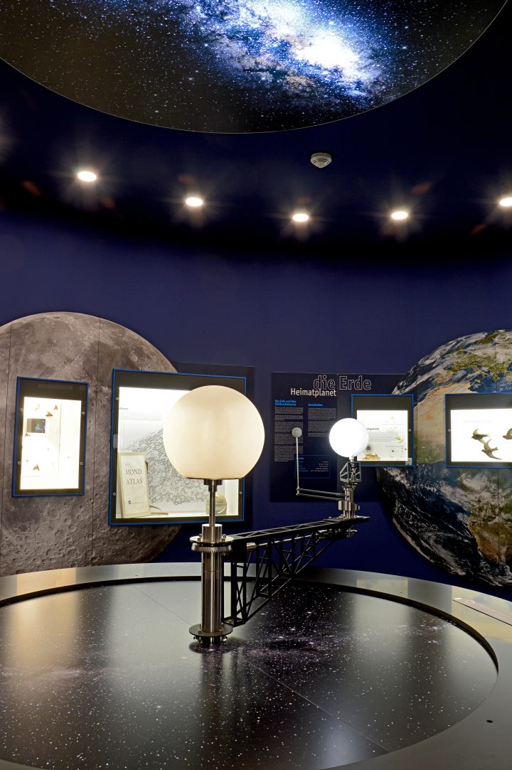 Pfalzmuseum für Naturkunde - POLLICHIA-Museum – Bild 2