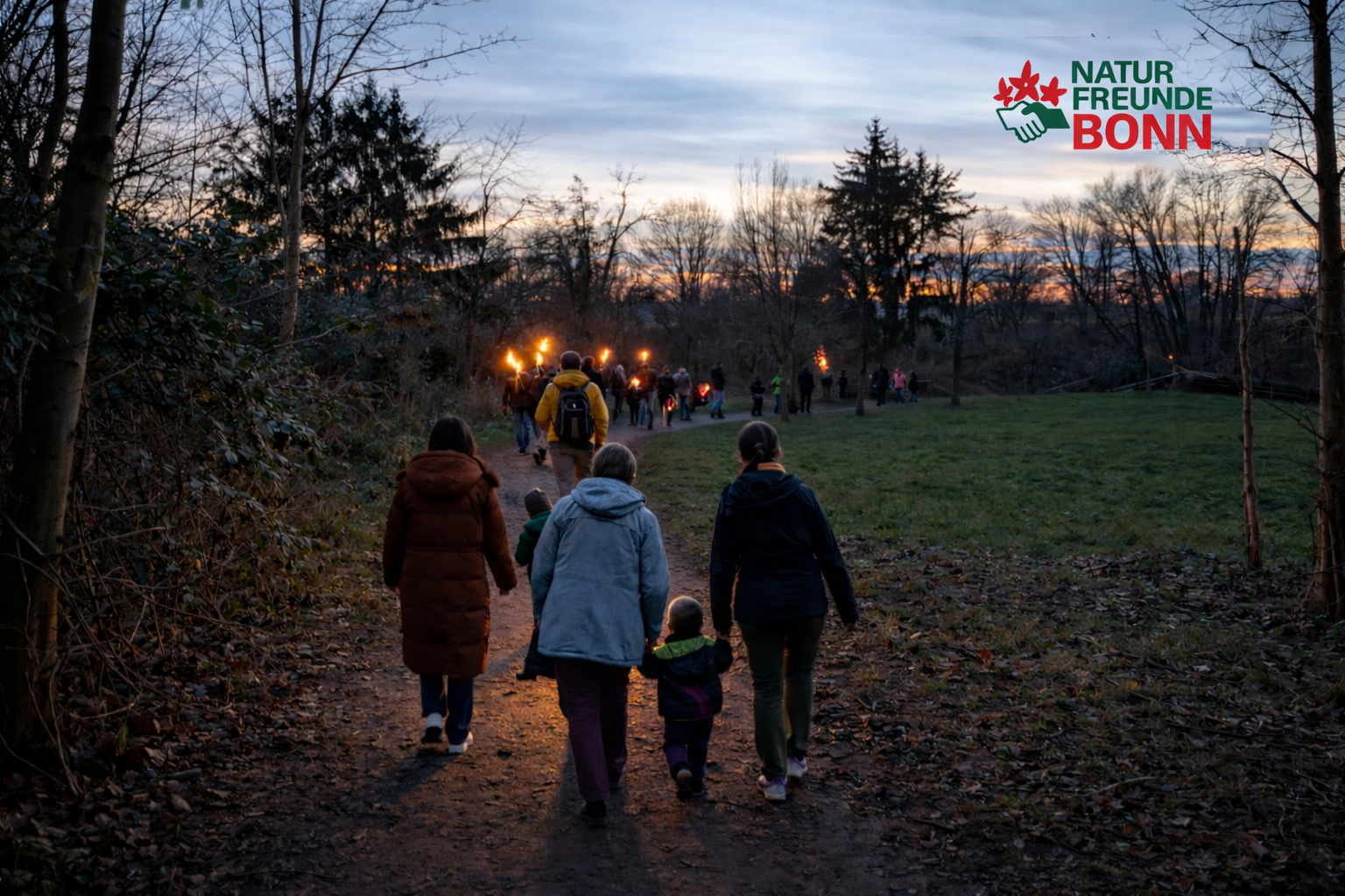NaturFreunde Bonn e.V. - Naturfreunde-Garten – Bild 2