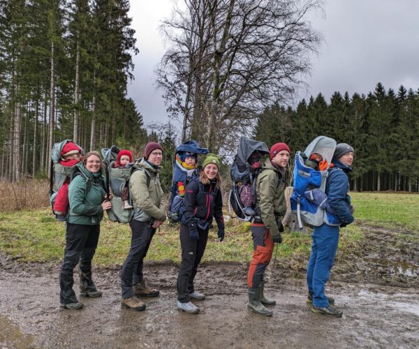 NaturFreunde Bonn e.V. - Naturfreunde-Garten – Bild 3