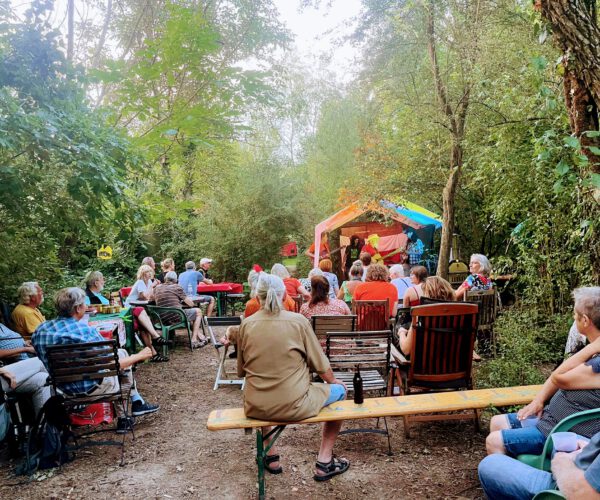 NaturFreunde Bonn e.V. - Naturfreunde-Garten – Bild 5