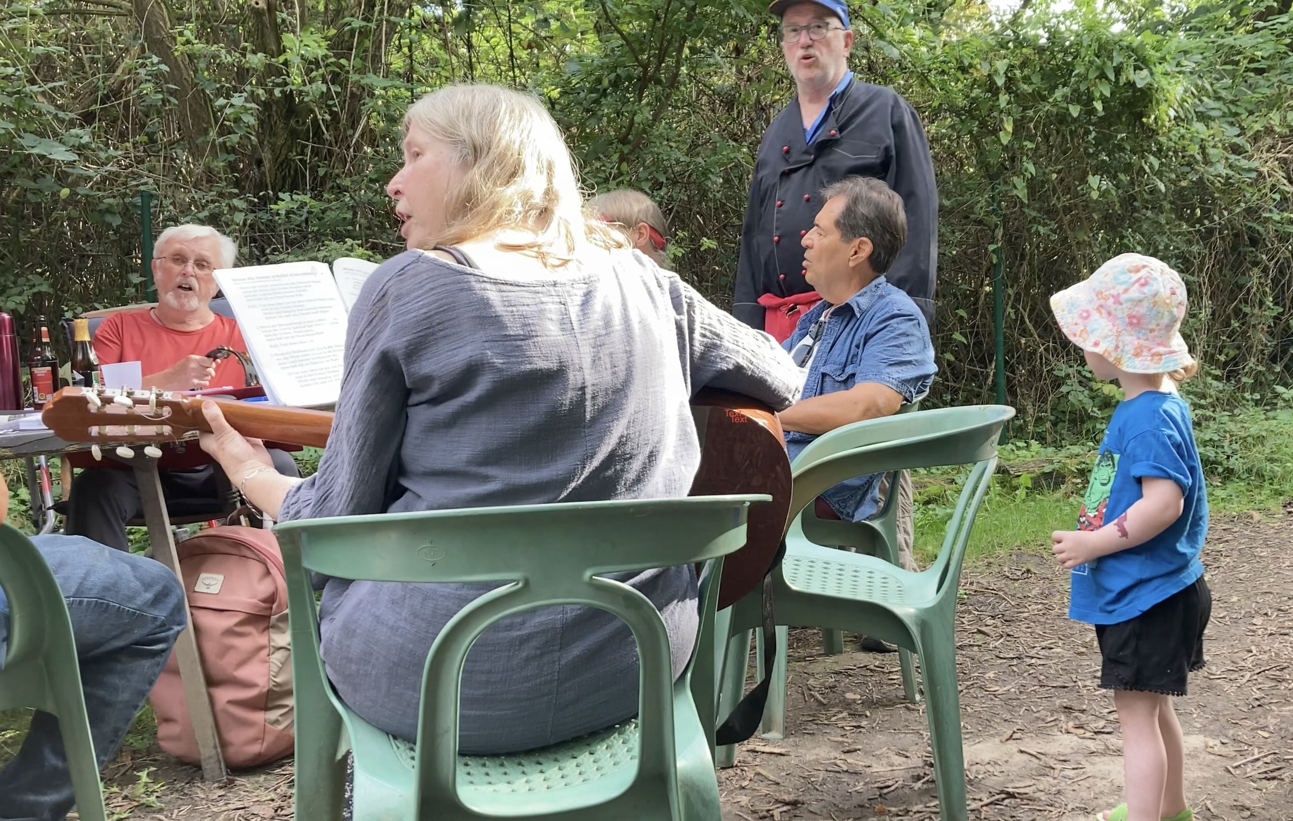 NaturFreunde Bonn e.V. - Naturfreunde-Garten – Bild 6