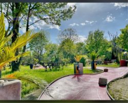 Minigolf - Freizeitanlage – Bild 2