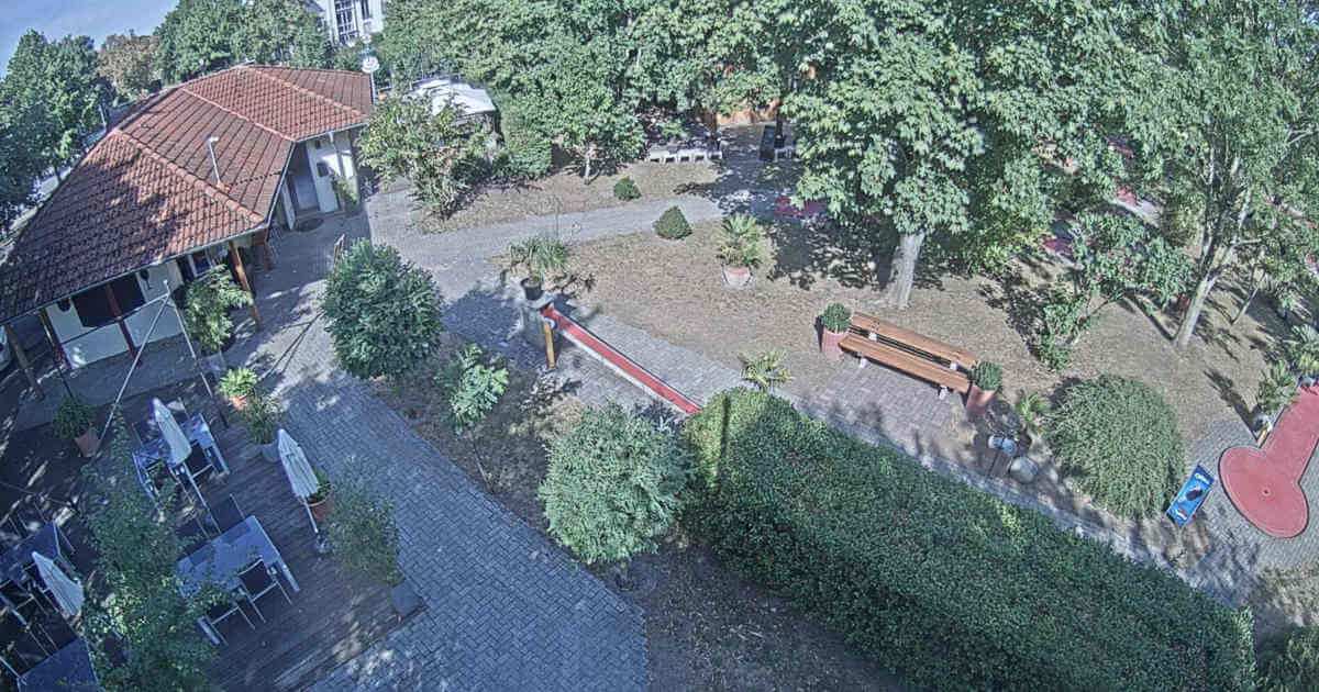 Minigolf - Freizeitanlage – Bild 4