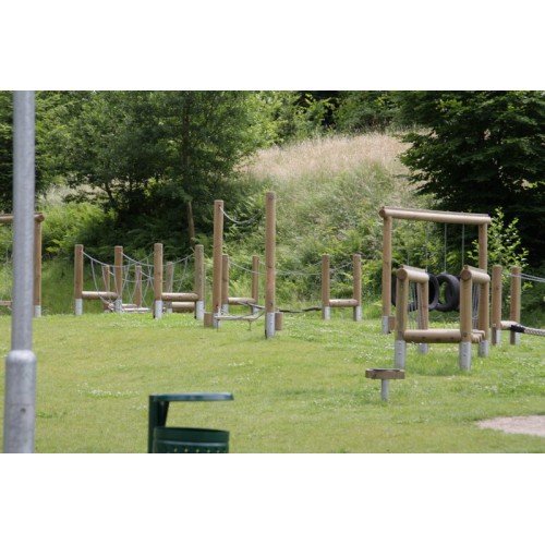 Weißenbach Waldspielplatz – Bild 2