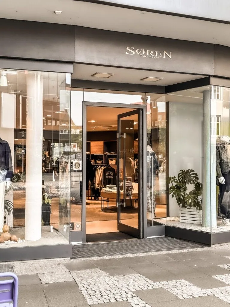 Soeren Fashion GmbH – Bild 1