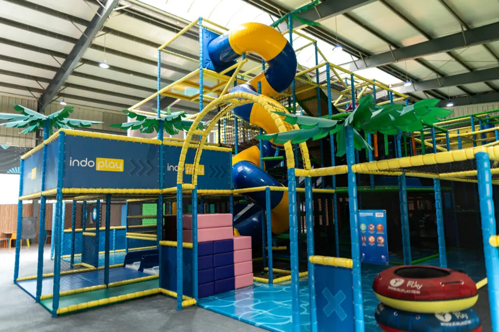 indo'Play | Indoor-Freizeitpark – Bild 3