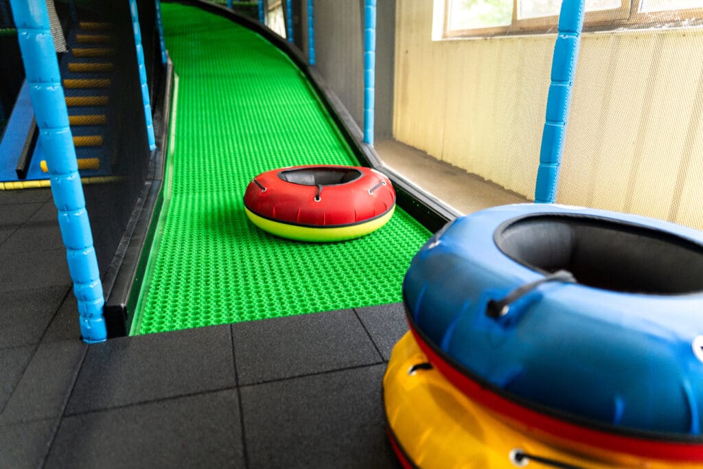 indo'Play | Indoor-Freizeitpark – Bild 4