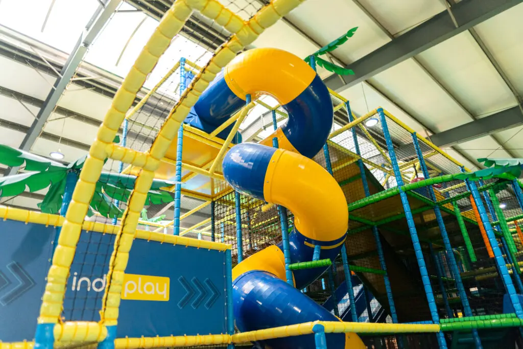 indo'Play | Indoor-Freizeitpark – Bild 5