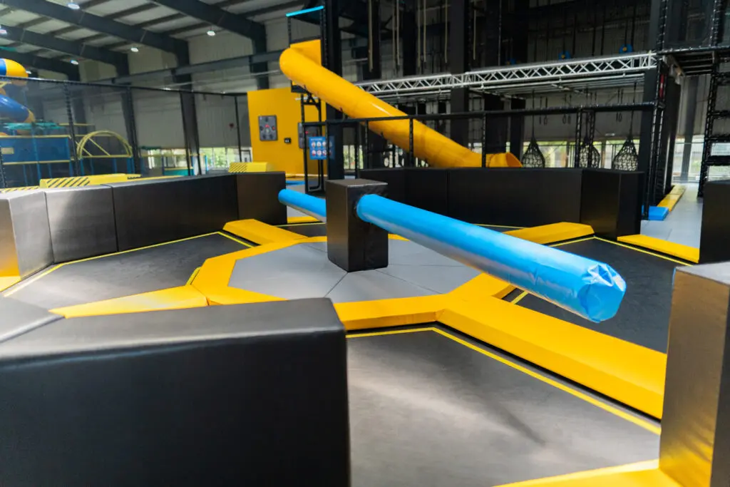 indo'Play | Indoor-Freizeitpark – Bild 6