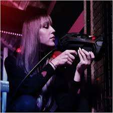 Laser Game Evolution Lausanne – Bild 3