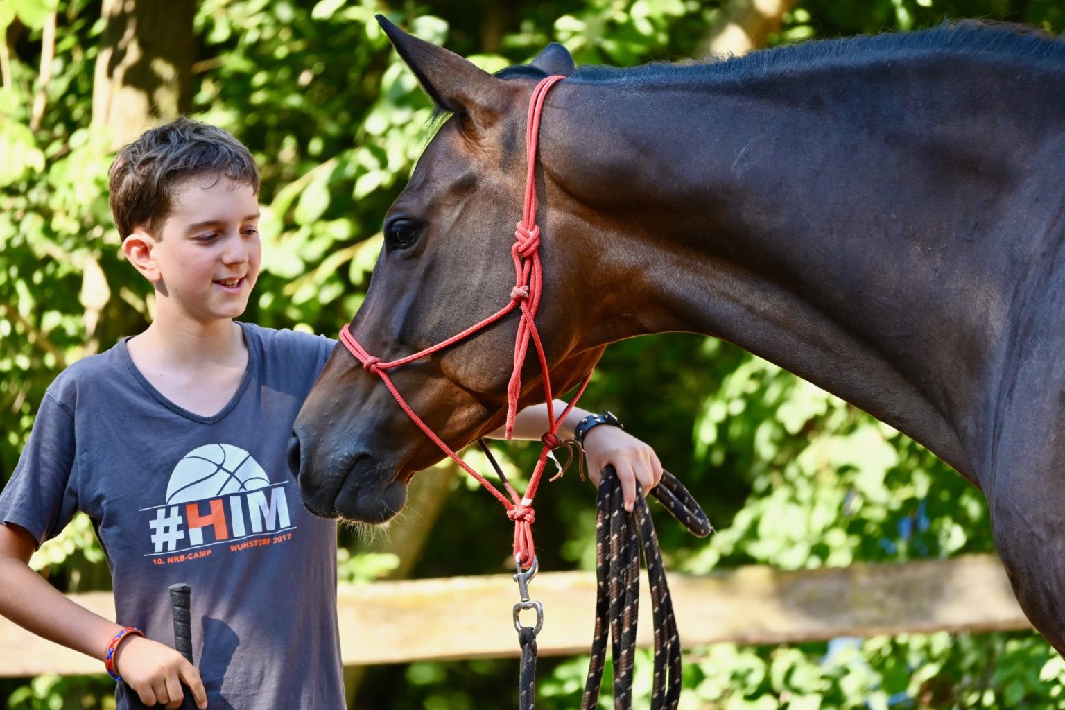 Der Bau-Hof Kinder und Jugendzentrum – Bild 3