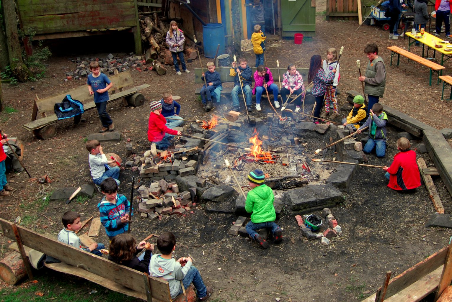 Der Bau-Hof Kinder und Jugendzentrum – Bild 6