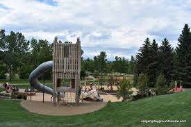 Playground - Confederation Park – Bild 3