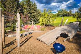 Playground - Confederation Park – Bild 5