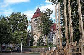 Place de jeux – Bild 4