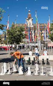 Place de jeux – Bild 5