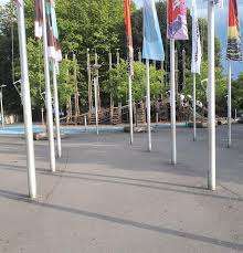 Place de jeux – Bild 6