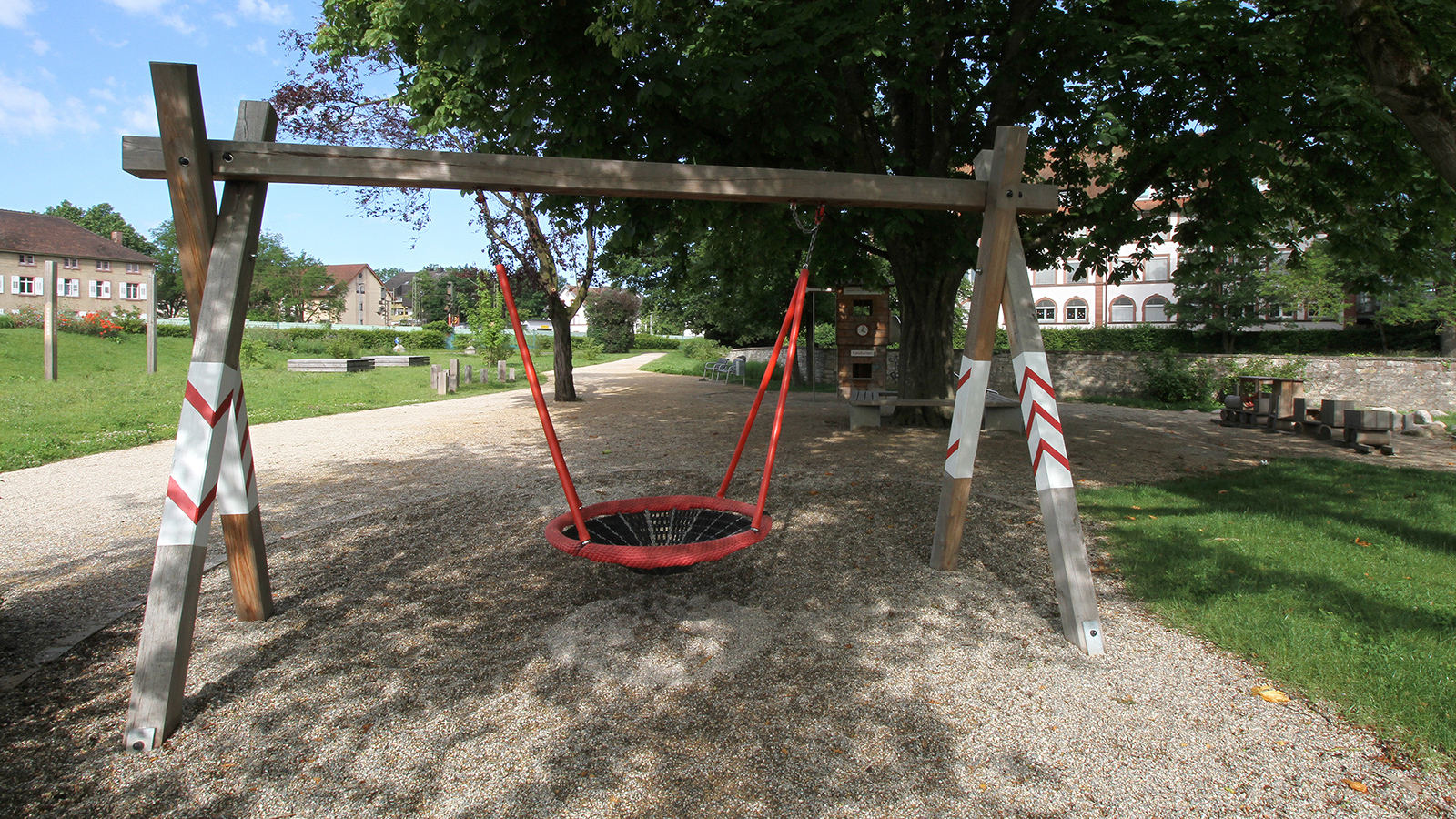 Spielplatz Hermann-Günth-Straße – Bild 2