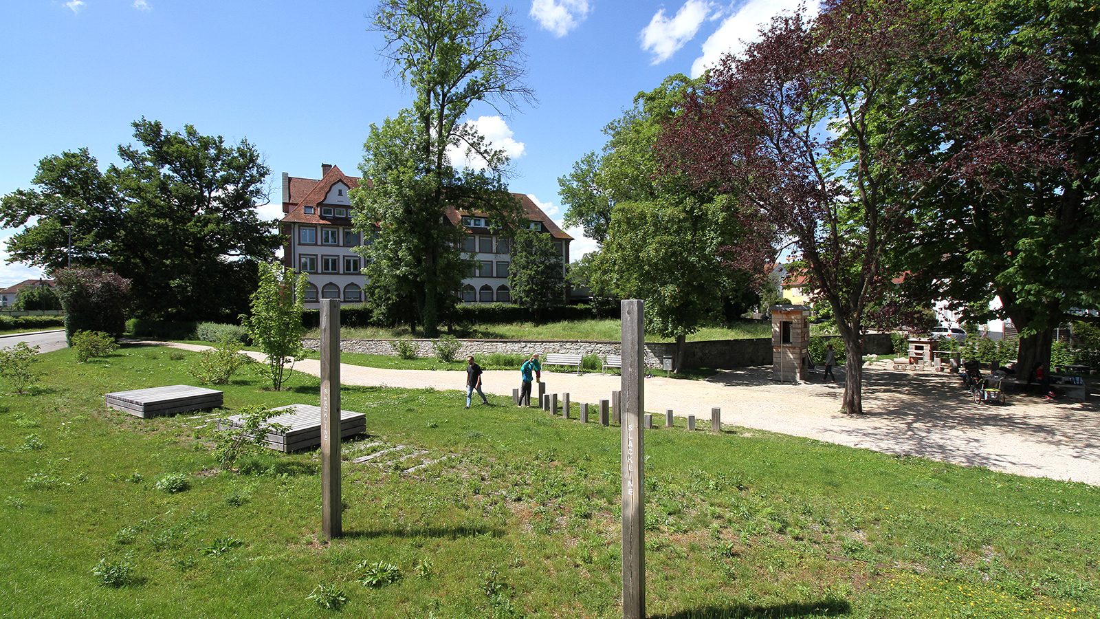Spielplatz Hermann-Günth-Straße – Bild 5