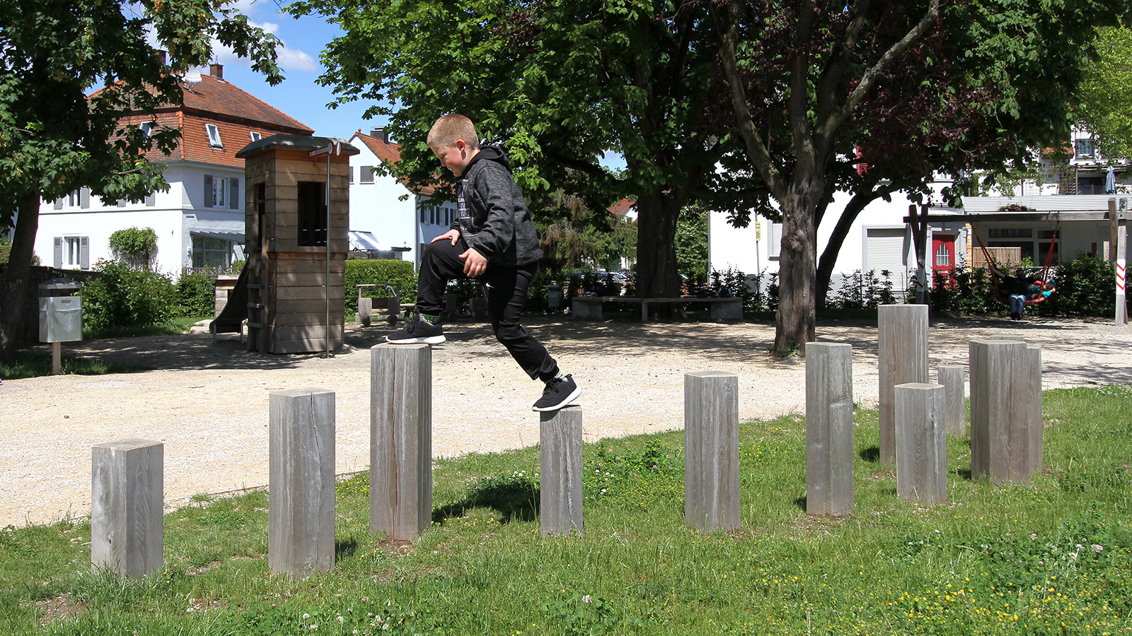 Spielplatz Hermann-Günth-Straße – Bild 6