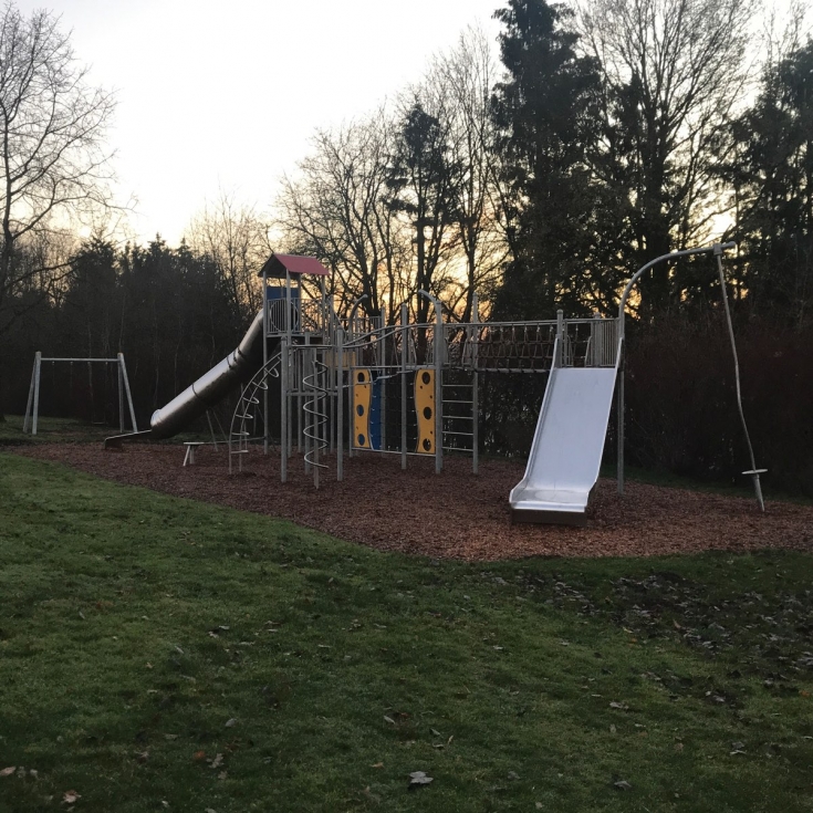 Spielplatz am Ferienpark Kräwinkel – Bild 2