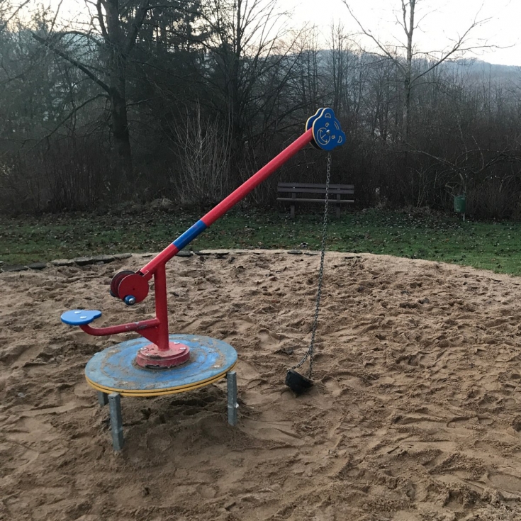 Spielplatz am Ferienpark Kräwinkel – Bild 4