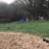 Spielplatz am Ferienpark Kräwinkel – Bild 6