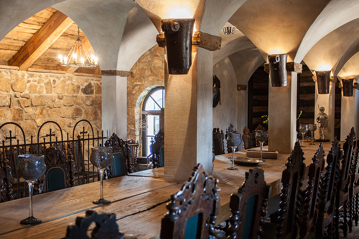 Jakubzburg Mortka - Dr. André Jakubetz – Bild 4