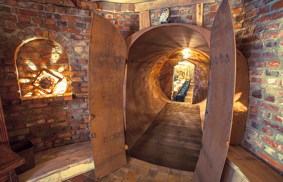 Jakubzburg Mortka - Dr. André Jakubetz – Bild 5