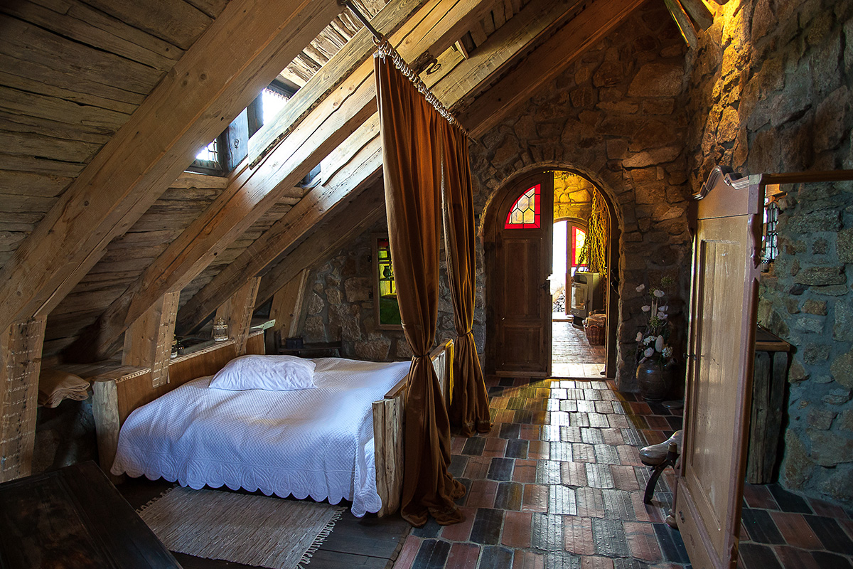 Jakubzburg Mortka - Dr. André Jakubetz – Bild 6