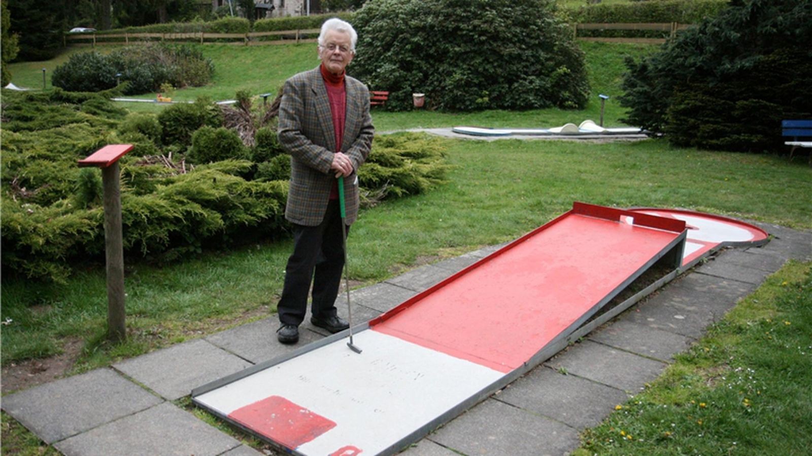Minigolf Bad Sachsa – Bild 3