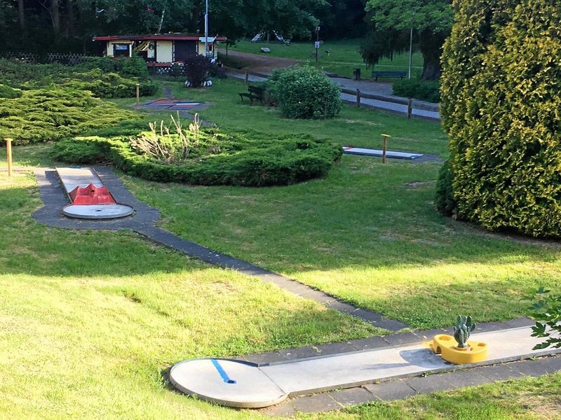 Minigolf Bad Sachsa – Bild 4