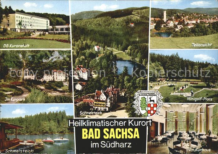 Minigolf Bad Sachsa – Bild 5