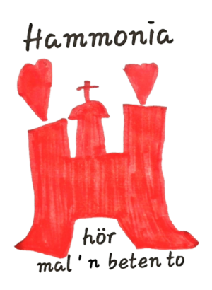 Hammonia Hör mal 'n beten to – Bild 3