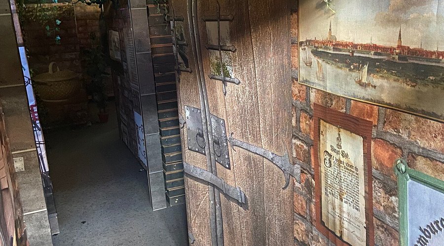 Hammonia Hör mal 'n beten to – Bild 4