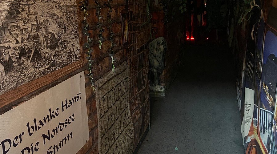 Hammonia Hör mal 'n beten to – Bild 5