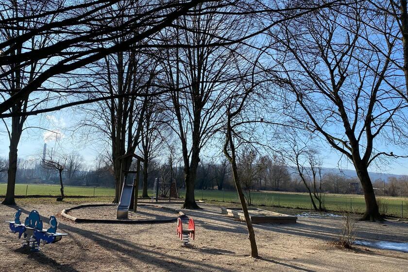 Johanniter-Kindergarten "Naturmäuse" Kelheim – Bild 5