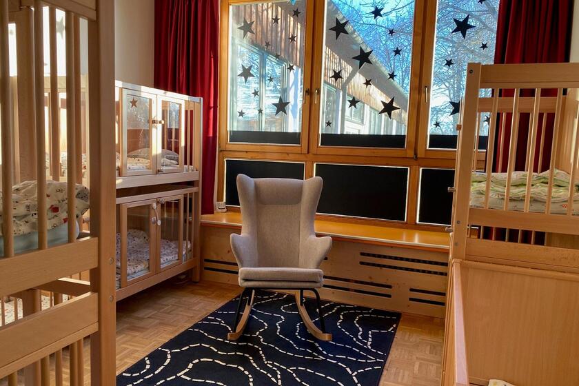 Johanniter-Kindergarten "Naturmäuse" Kelheim – Bild 6