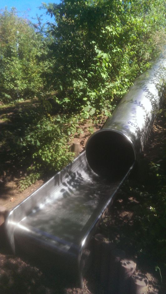 Spielplatz Bergleite – Bild 2