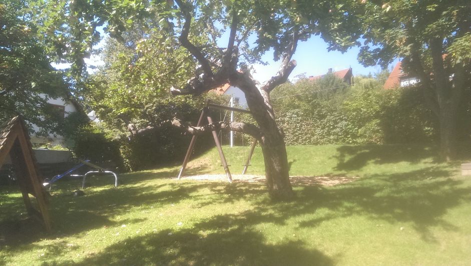 Spielplatz Bergleite – Bild 3