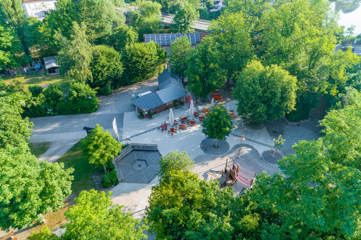 Stadtpark – Bild 1