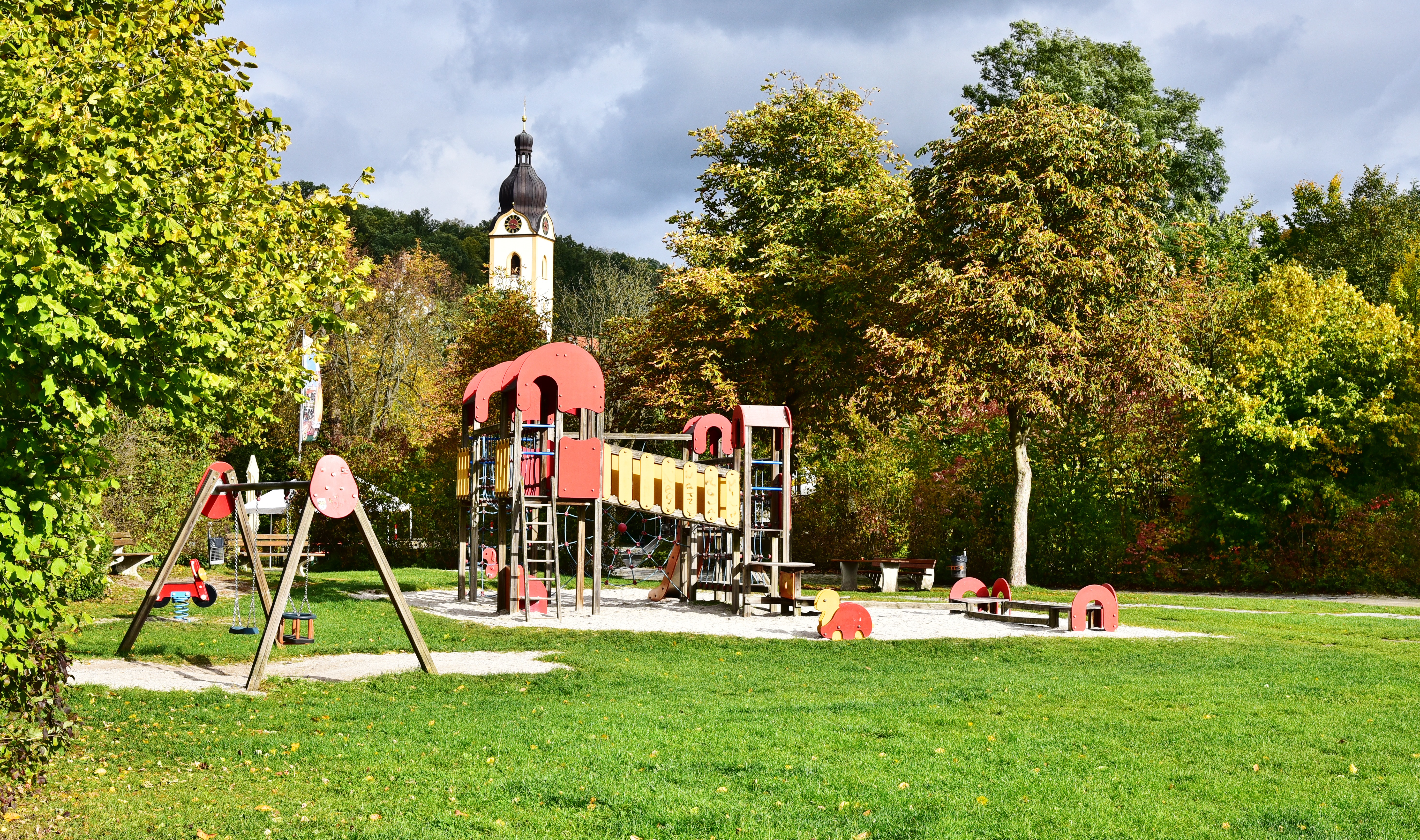 Stadtpark – Bild 2