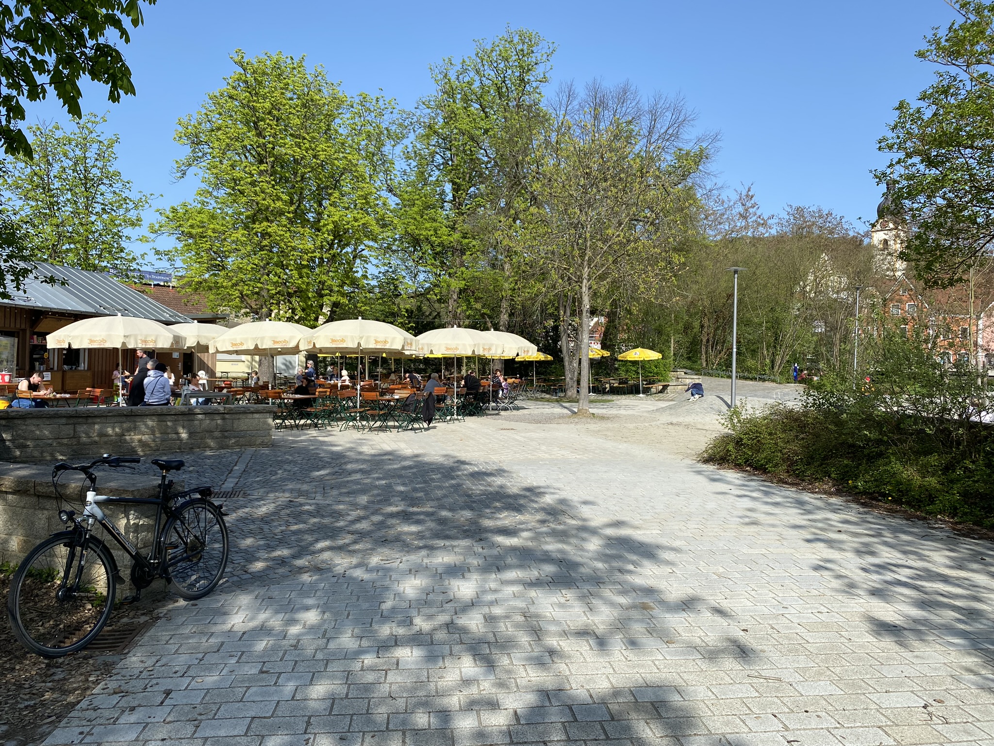 Stadtpark – Bild 3