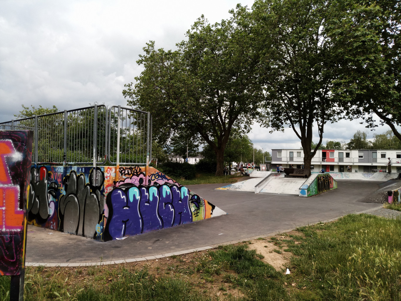 Biff Park – Bild 2